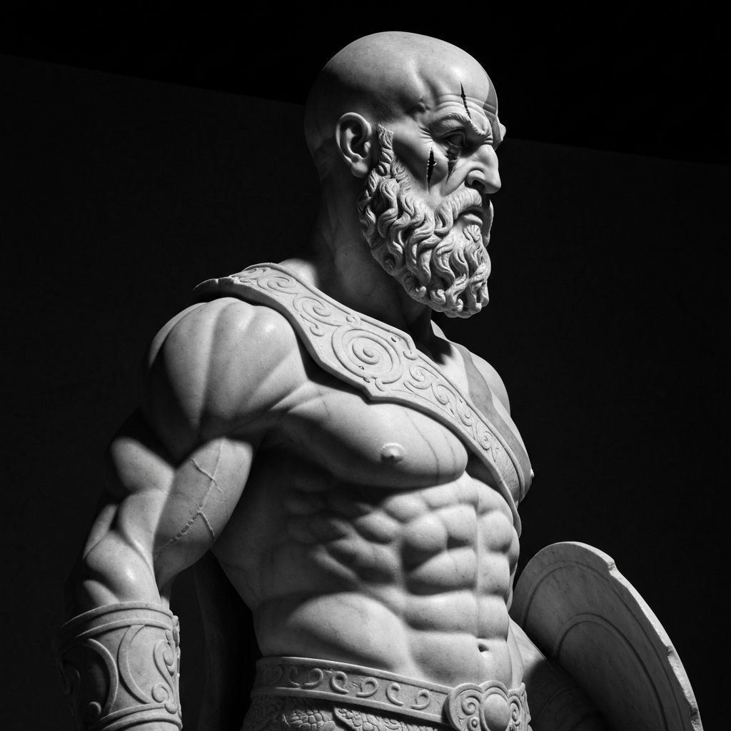 KRATOS